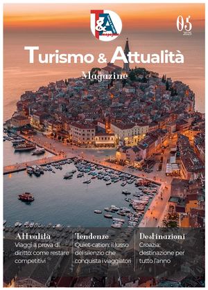 Turismo & Attualità Magazine - 05