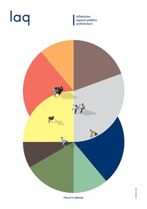 Laq Book 2025 Projets Urbains