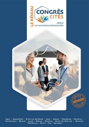Congrès Cités