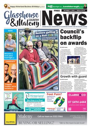 Edition 7 October 2025