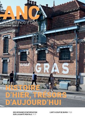 ANC n°357 de septembre 2025