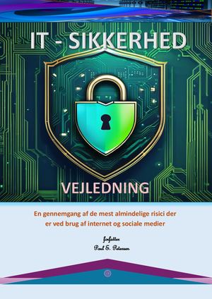 IT Sikkerhed Nr 1 2025