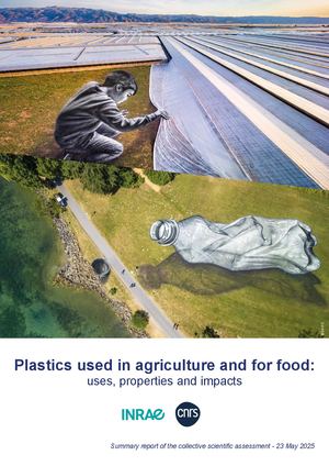 Plastics used in agriculture and for food - Summary