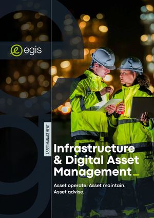 Digital Asset Management