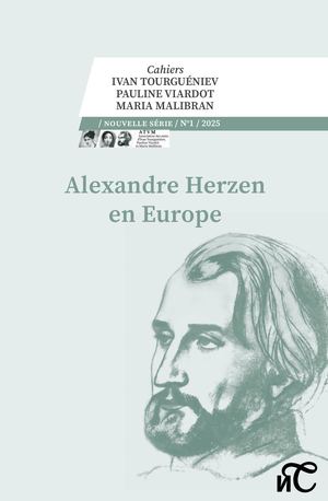 Alexandre Herzen Calameo