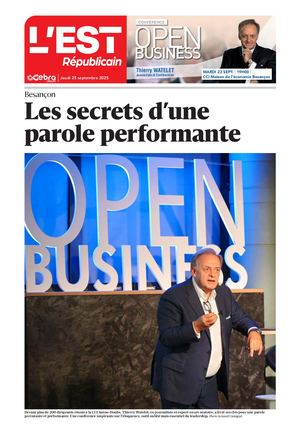 ERV 2025 09 OPEN BUSINESS BESANCON ER 25