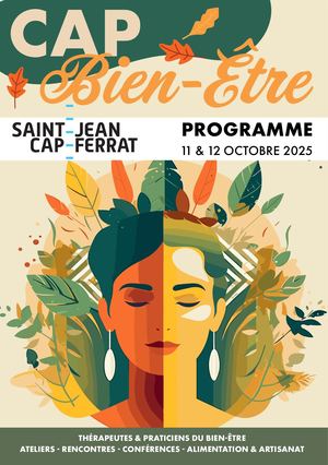 Programme Cap Bien Etre 2025