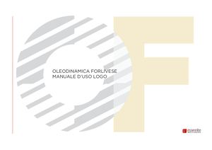 Manuale D'uso Of Oledinamica Forlivese