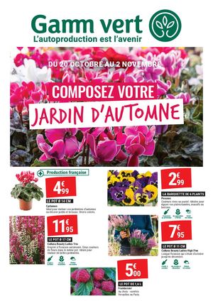 Automne 2025 2p A4 Eurea