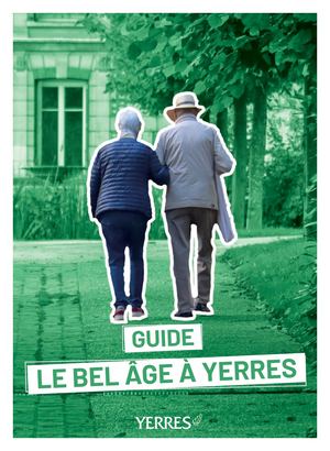 Guide du Bel Âge