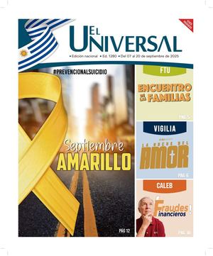El Universal 1280 Web