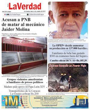 Impreso Digital 8664