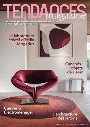 Tendances Magazine Octobre 2025 Édition Finistere