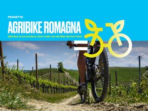 Agribike Romagna Progetto