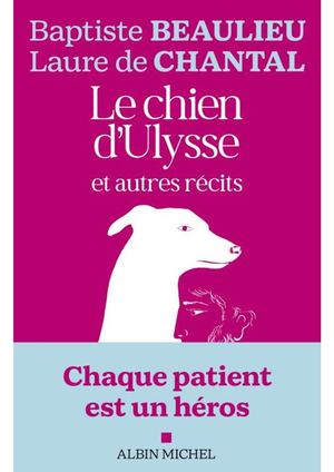 Extrait Le Chien D'ulysse