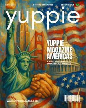 Yuppie Américas Outubro 2025