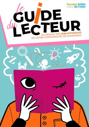 Guide Du Lecteur 2023