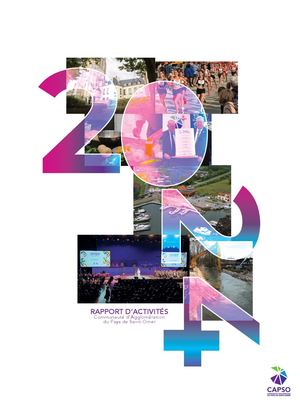 Rapport d'activités 2024
