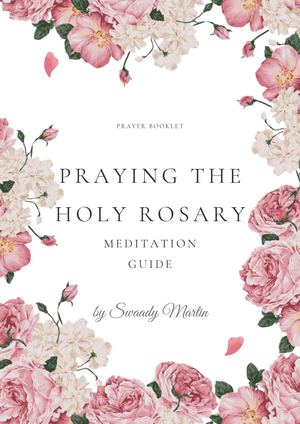 Daily Rosary Prayer