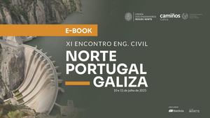 Ebook Norte Potugal Galiza 2025