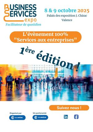 Catalogue Business Services Expo 2025