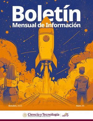 Boletín Octubre 2025