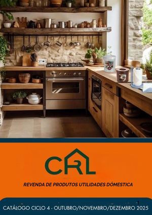 Calaméo - White And Beige Product Catalog Document A4