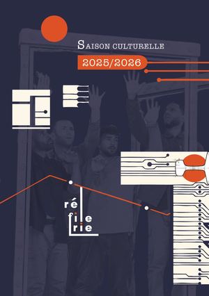 Saison Culturelle 25/26