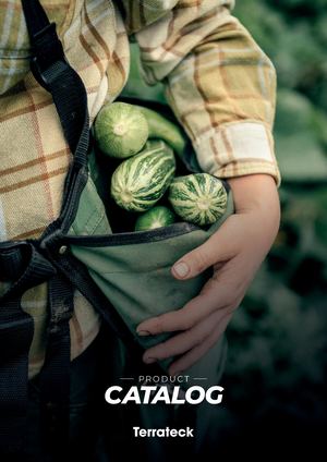 Catalogue 2025 EN Terrateck