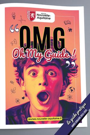 Oh my guide - édition 2024-2025