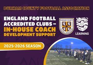 Durham FA Coach Development Booklet