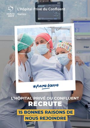 Livret 15 bonnes raisons de nous rejoindre