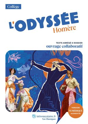 L'Odyssée