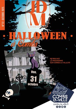 JDM N°12 Octobre 2025