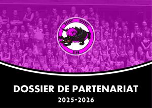 2025-2026 - BBC - Dossier Partenariat