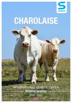 Eng Plaquette Charolaise 2025