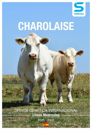 Esp Plaquette Charolaise 2025