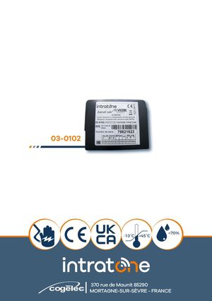 03-0102 1-door controller