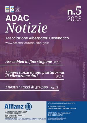 Notiziario 5 versione On Line