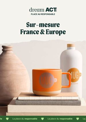Catalogue Objets Made In Europe