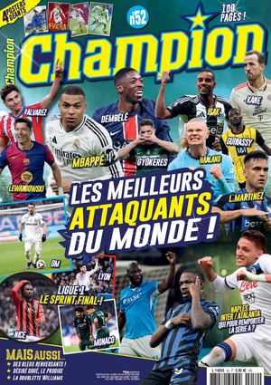 Champion n°52