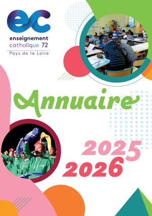 1 Ddec Enseignement Catholique 2025 2026 Version Finale 6 10 25