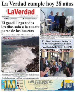 Impreso Digital 8665