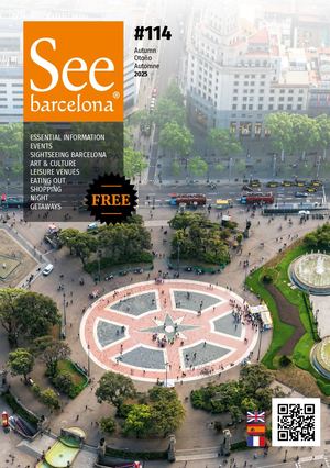 See Barcelona 114