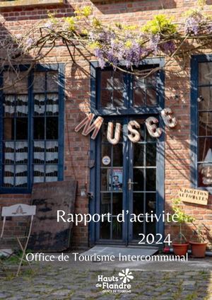 Bilan D'activité 2024 OTI