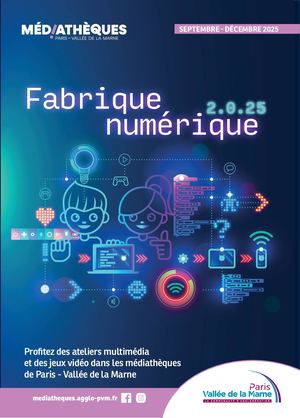 Fabrique numérique 2.0.25