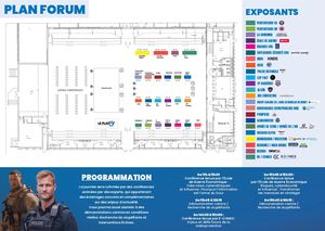 Calaméo - Programme Forum
