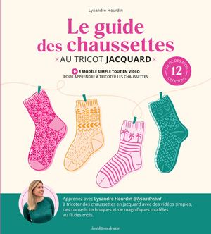 EXPE001 Le guide des chaussettes