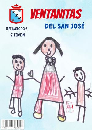 REVISTA DIGITAL 3° EDICIÓN