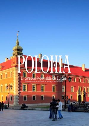Revista Polonia